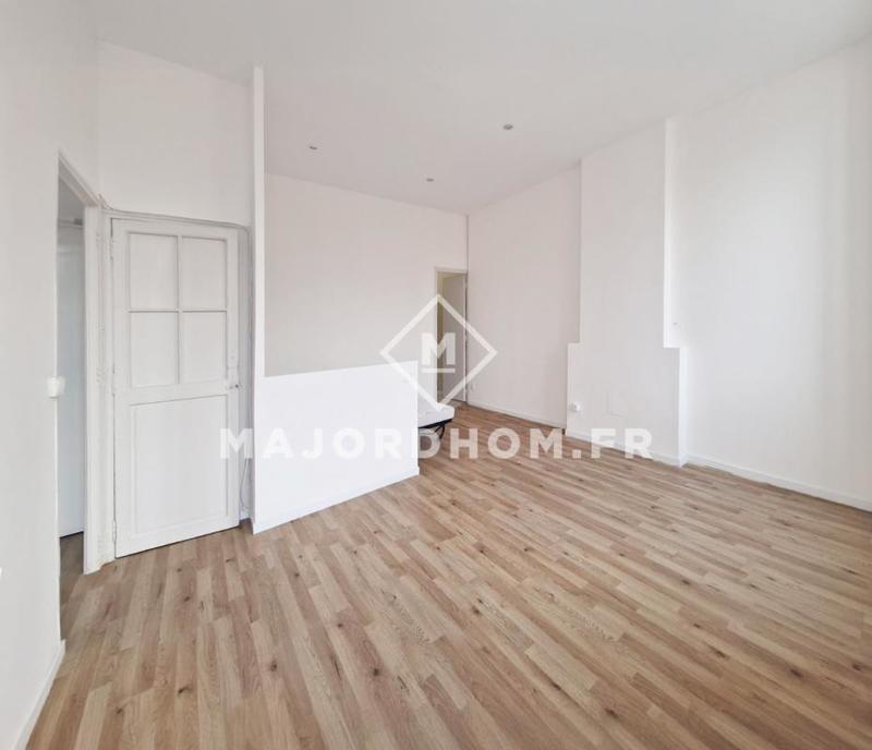 Appartement - 31 m² - 2 pièces