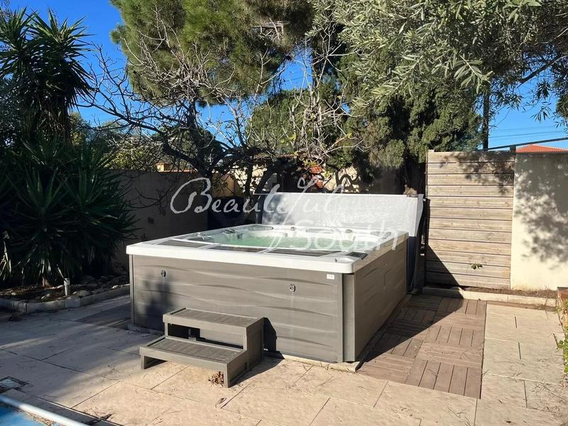 Gîte - 630 m² - 25 pièces