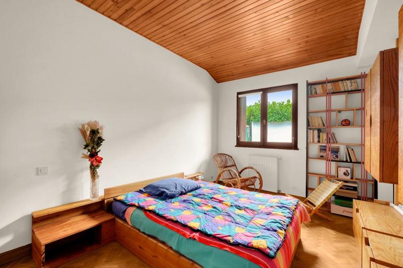 Maison - 80 m² - 3 pièces