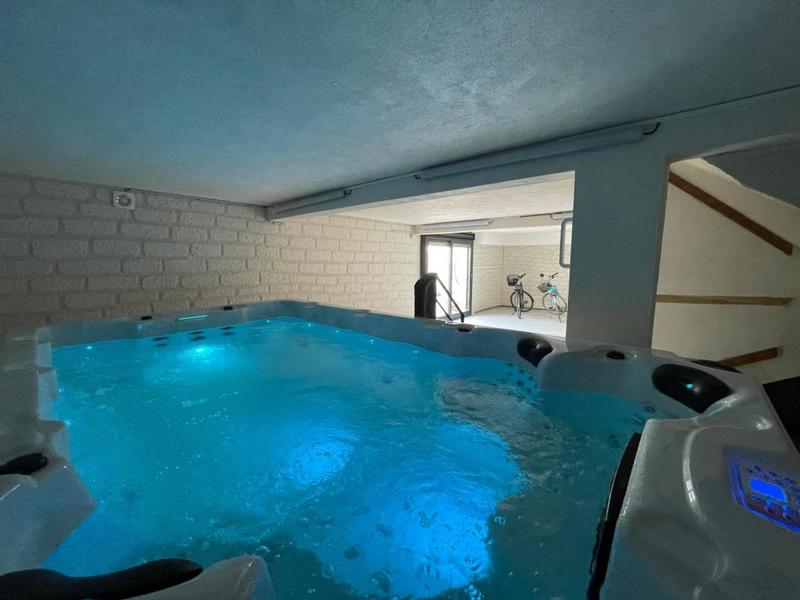 Maison de campagne - 142 m² - 5 pièces