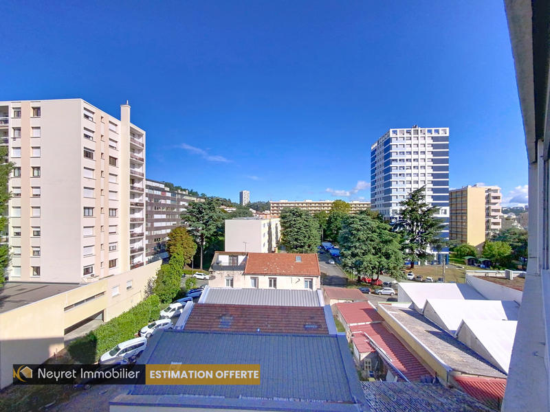 Appartement - 4 pièces