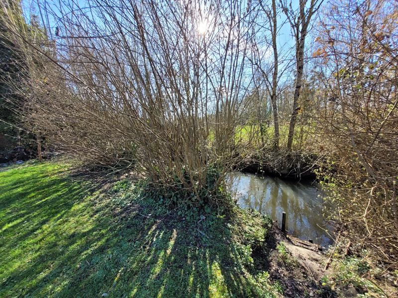 Maison ancienne - 138 m² - 5 pièces