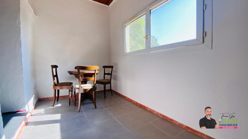 Maison de ville - 88 m² - 4 pièces