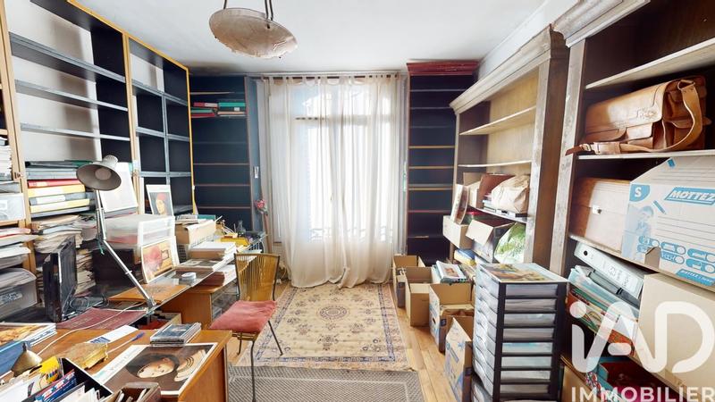 Maison - 190 m² - 9 pièces