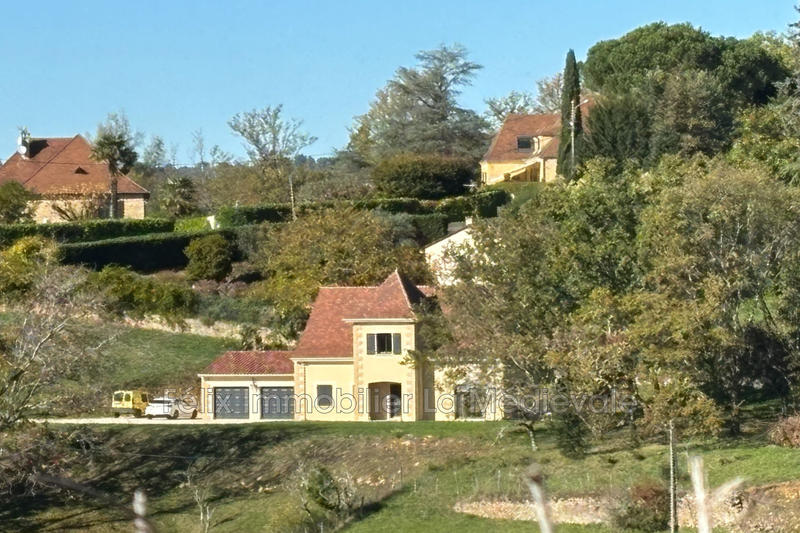 Maison - 141 m² - 5 pièces