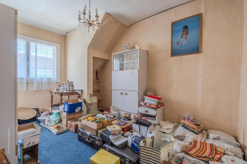 Maison - 120 m² - 7 pièces