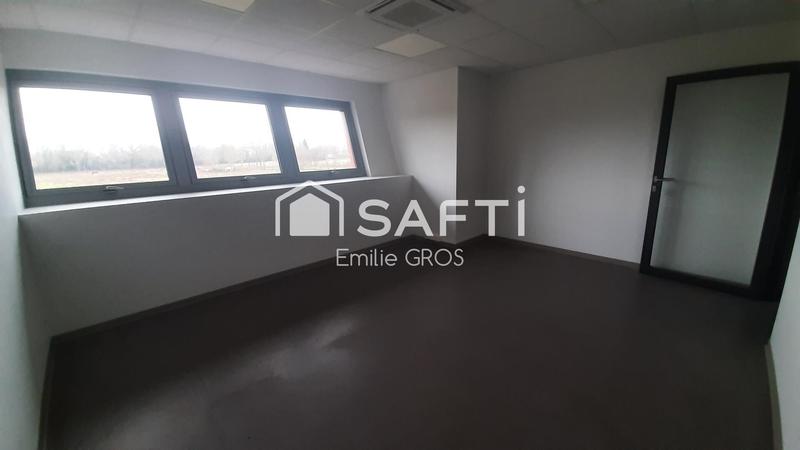 Local commercial - 178 m² - 3 pièces