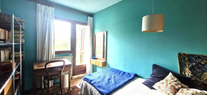 Maison - 165 m² - 10 pièces