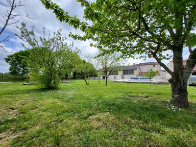 Maison ancienne - 128 m² - 7 pièces