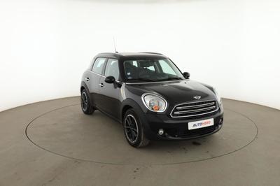 Mini Countryman Cooper Pack Chili Bva6 122 ch