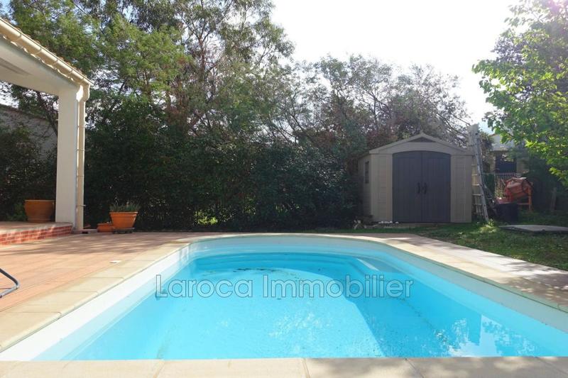 Villa - 114 m² - 4 pièces