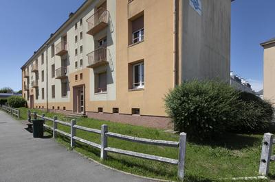 Immeuble - 3 540 m²