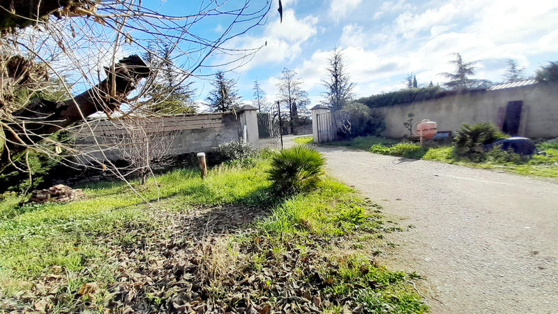 Maison - 77 m² - 4 pièces