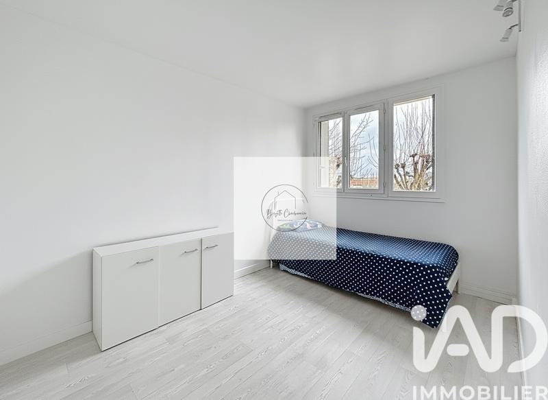 Appartement - 68 m² - 4 pièces