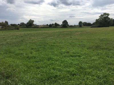 Terrain constructible - 1 127 m²