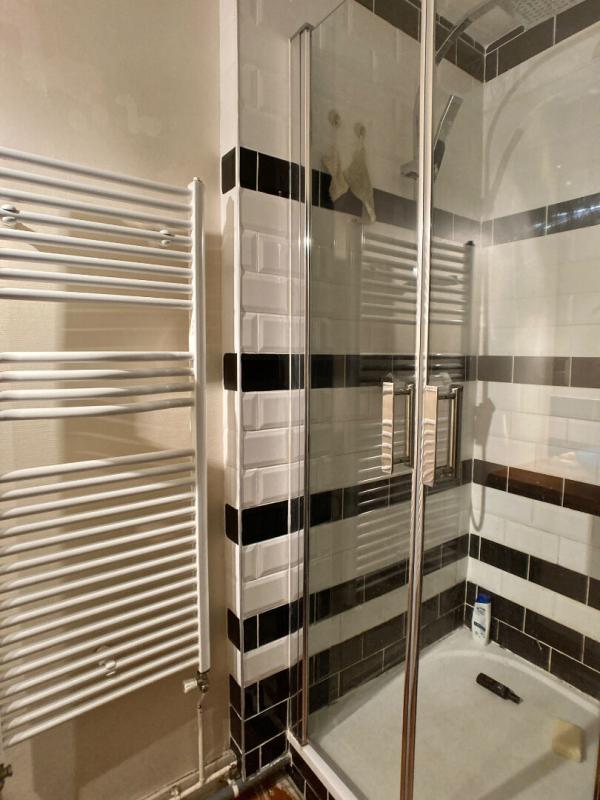 Maison - 208 m² - 7 pièces