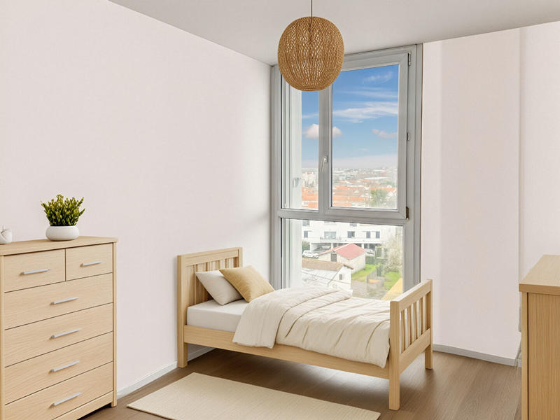 Appartement - 70 m² - 4 pièces