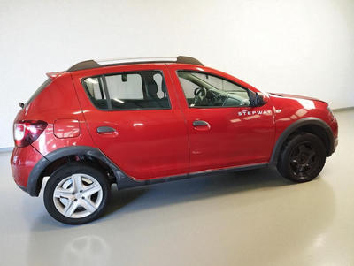 Dacia Sandero 0.9 Tce 90 Stepway Prestige