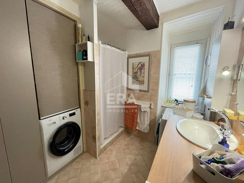 Maison - 70 m² - 3 pièces