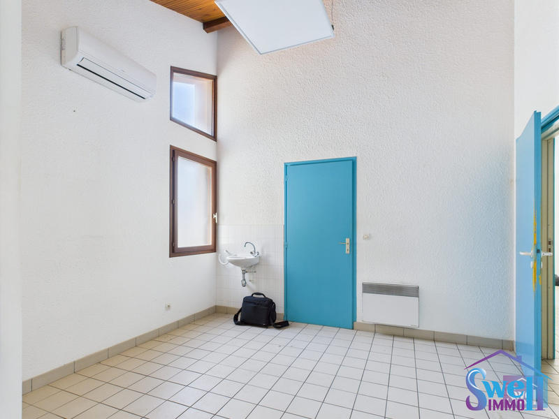 Maison - 102 m² - 5 pièces