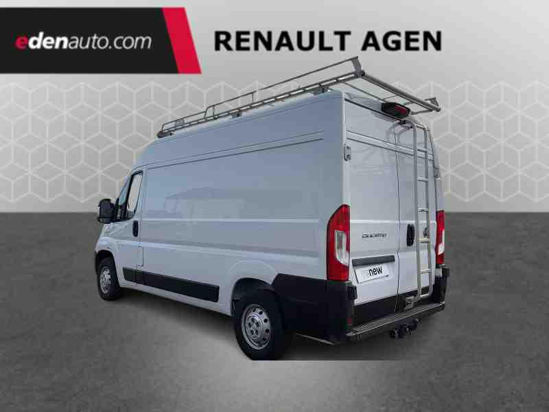 Fiat Ducato (30) Tole 3.0 m H2 2.3 Mjt 140 Pack