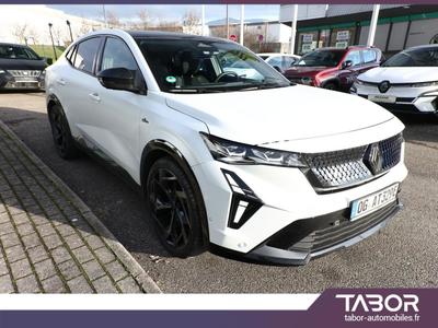 Renault Rafale Phev 300 Atelier Alpine pano H/K