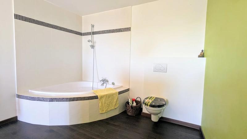 Maison - 176 m² - 6 pièces