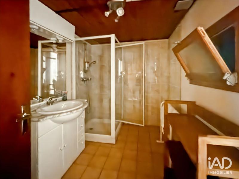 Maison - 135 m² - 4 pièces