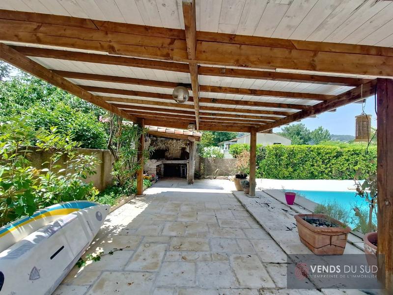 Villa - 148 m² - 6 pièces