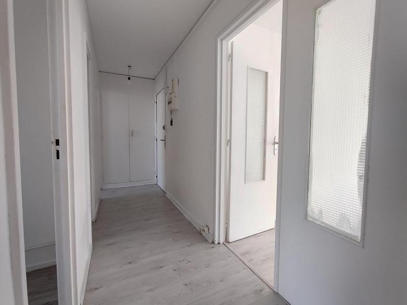 Appartement - 52 m² - 2 pièces
