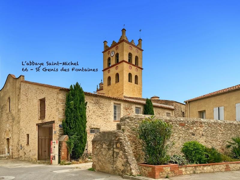 Immeuble - 264 m² - 10 pièces