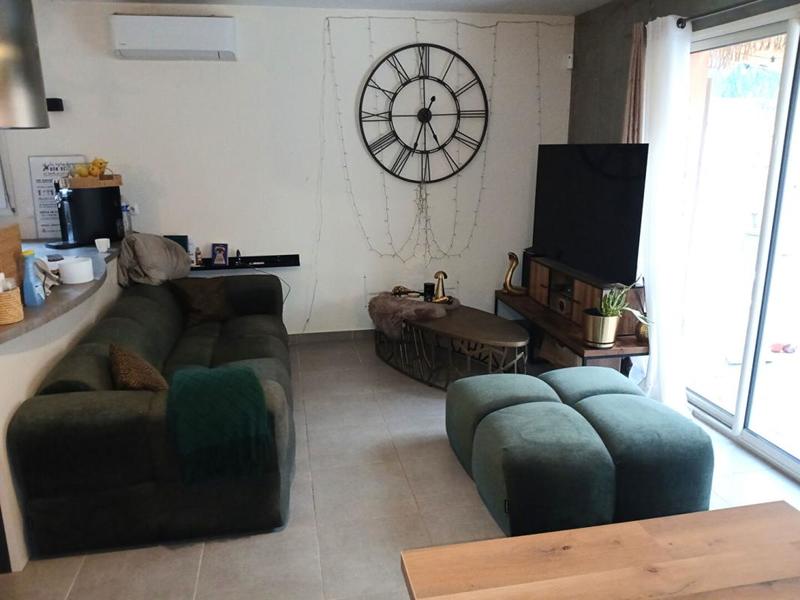 Maison - 81 m² - 4 pièces