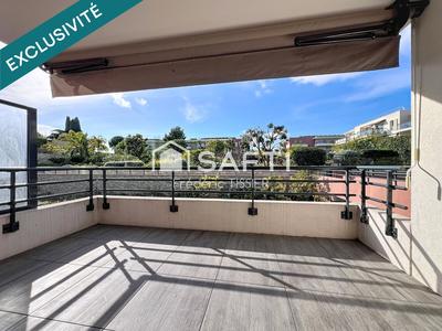 Appartement - 39 m² - 2 pièces