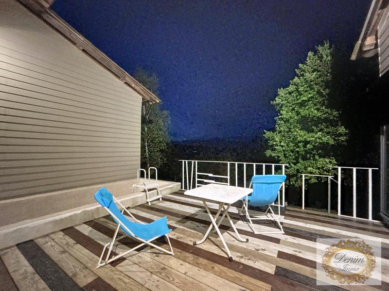 Villa - 165 m² - 6 pièces