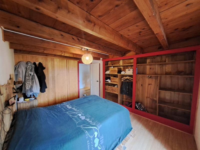 Maison - 155 m² - 7 pièces