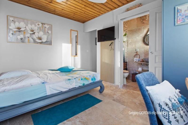 Maison - 130 m² - 4 pièces