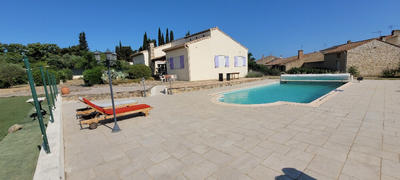 Villa - 106 m² - 5 pièces