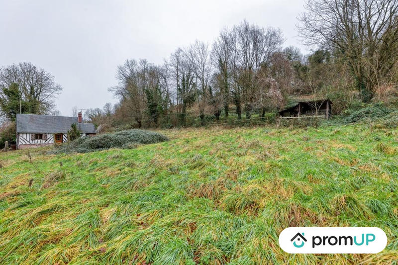 Maison - 49 m² - 2 pièces