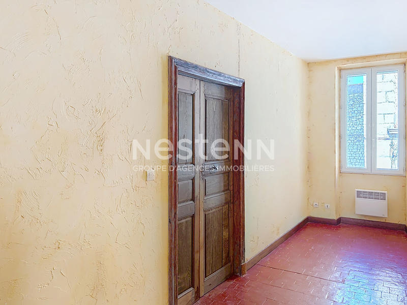 Immeuble - 232 m² - 8 pièces