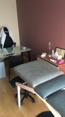 Ludivine Barbier Osteopathe Do