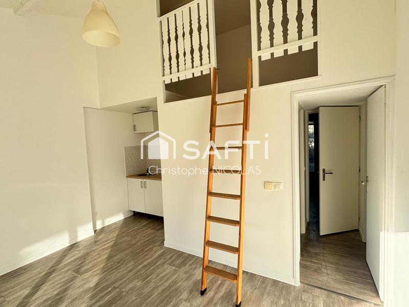 Maison - 128 m² - 6 pièces