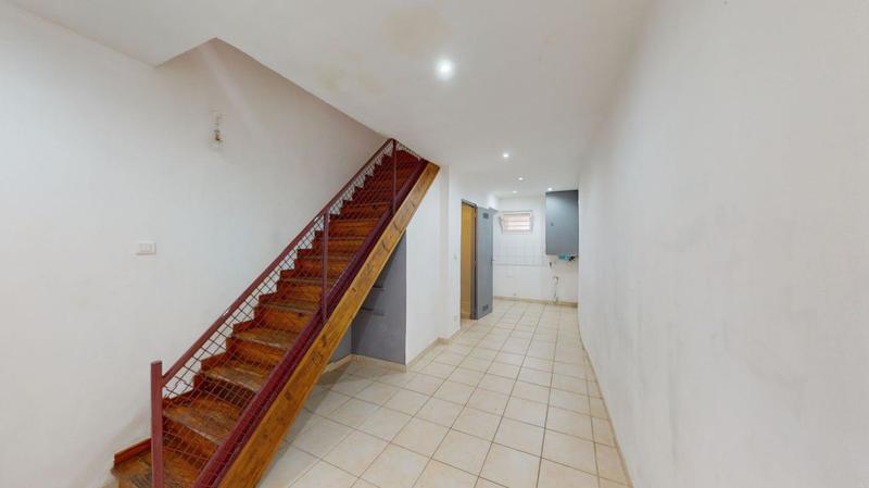 Maison de village - 37 m² - 2 pièces