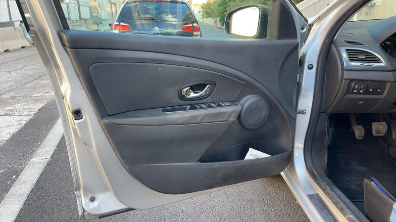 Renault Mégane Estate III 1.5 dCi 110 Energy Limited