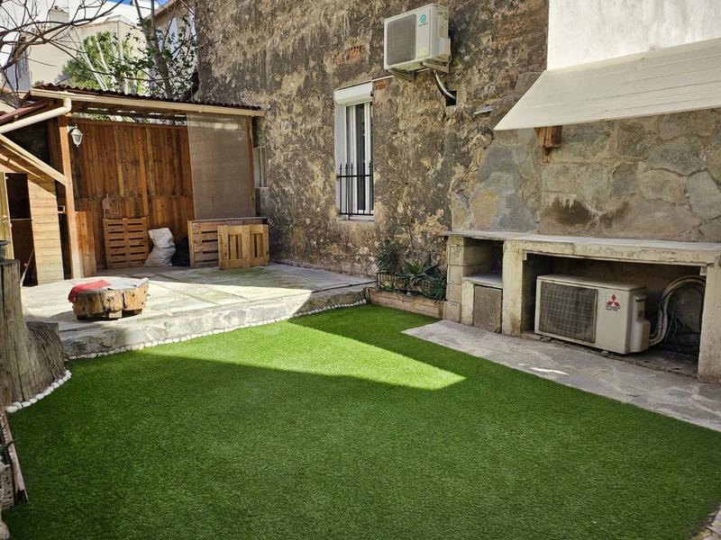 Maison - 33 m² - 1 pièce