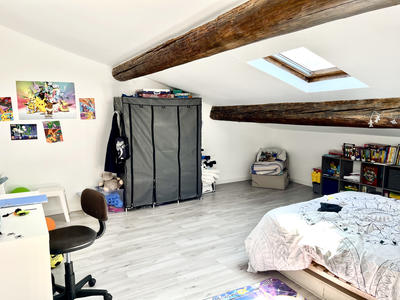 Immeuble - 174 m² - 7 pièces