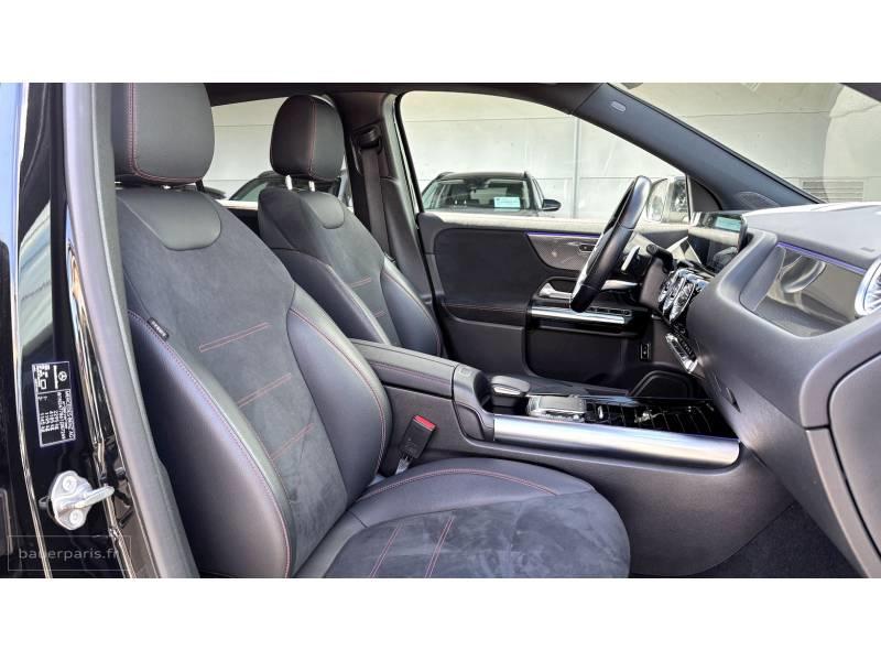 Mercedes Gla 250 e 8g-Dct Amg Line