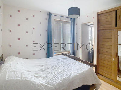 Maison - 142 m² - 7 pièces