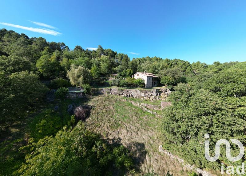 Maison - 220 m² - 10 pièces