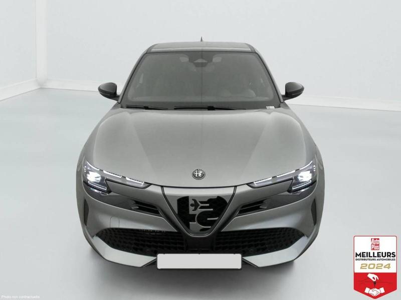 Alfa Romeo Junior 1.2 Ibrida 145 ch eDCT6 Intensa