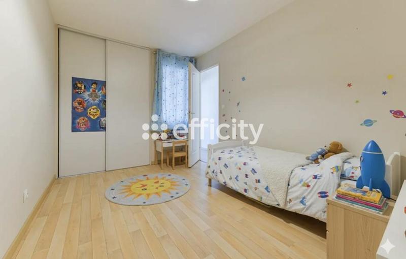 Pavillon - 63 m² - 3 pièces